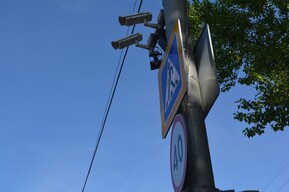 Для пополнения бюджета за счет штрафов регион за 5 лет потратить на содержание дорожных камер 1,36 миллиарда рублей