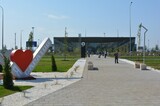 В Саратове ввели ограничения на полеты в «Гагарине»