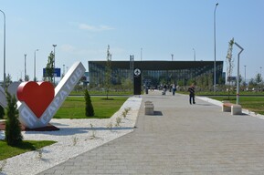 В Саратове ввели ограничения на полеты в «Гагарине»