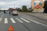 В Прибрежном насмерть сбили пенсионерку: возбуждено уголовное дело