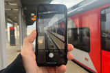 Саратовцы смогут воспользоваться сетью 5G на вокзалах двух столиц