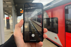 Саратовцы смогут воспользоваться сетью 5G на вокзалах двух столиц