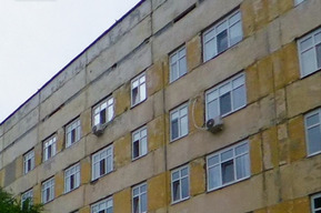 Еще одна саратовская больница будет бронировать окна