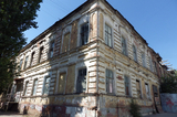 Генеральский дом-памятник в Саратове за рубль купила московская фирма с убытком и средним количеством работников 0 человек