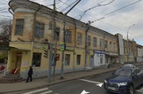 Чиновники разрешили снести постройку на пересечении самых оживлённых улиц Саратова