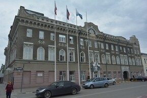 Пресс-секретаря мэра повысили до замглавы администрации Саратова