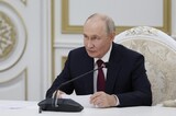 Президент РФ отблагодарил главврача саратовской больницы