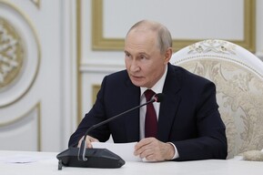 Президент РФ отблагодарил главврача саратовской больницы
