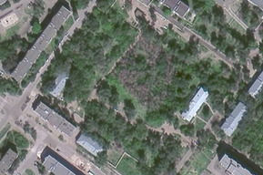 «Капитальное строительство» получило разрешение на проект планировки через месяц после объявления торгов на возведение дома за полмиллиарда