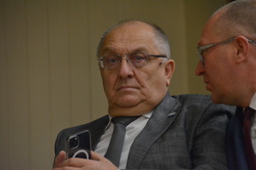 Молчанов замкнул десятку худших российских мэров по итогам сентября