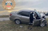 Два человека погибли в ДТП возле Тарлыковки