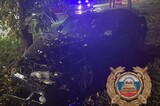 В Балаково водитель Мitsubishi попала в больницу после столкновения с BMW