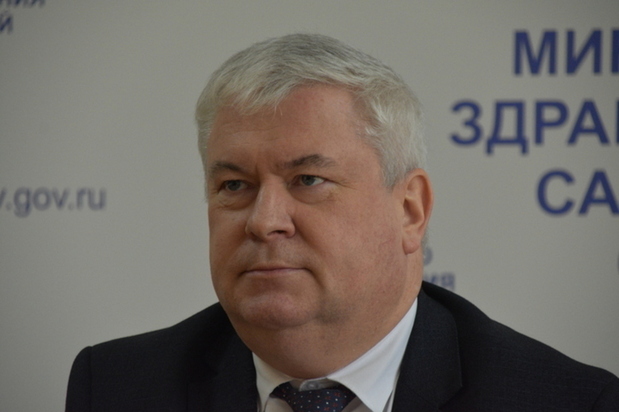 У бывшего министра здравоохранения Саратовской области нашли и намерены отобрать квартиру в Москве за 34 миллиона