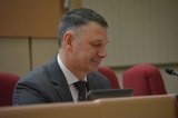 Бывший министр образования стал новым председателем городской думы Саратова