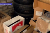 В Саратове будут судить 23 участников преступной группы, которые продавали нелегальный табак в киосках