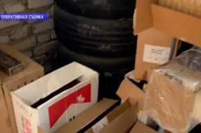 В Саратове будут судить 23 участников преступной группы, которые продавали нелегальный табак в киосках