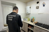 В Балашове мать и пятеро детей отравились угарным газом