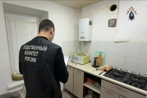 В Балашове мать и пятерых детей отравились угарным газом