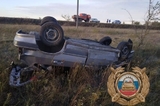 В ДТП под Перелюбом погиб молодой мужчина
