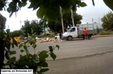 Саратовский регоператор устанавливает мобильные комплексы видеонаблюдения на наиболее проблемных контейнерных площадках