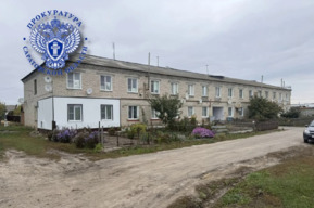 Семья с маленьким ребёнком попала в больницу: проводится проверка