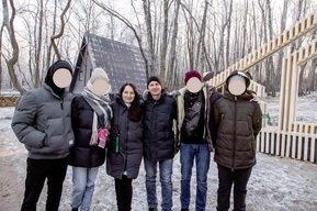 Скотный двор Лукьяновых: на Кумысной поляне семейный бизнес высокопоставленной чиновницы мэрии Саратова вместо животных вопреки закону разводит людей