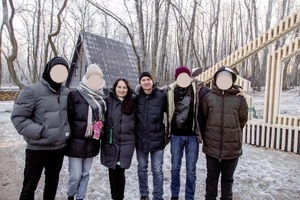 Скотный двор Лукьяновых: на Кумысной поляне семейный бизнес высокопоставленной чиновницы мэрии Саратова вместо животных вопреки закону разводит людей