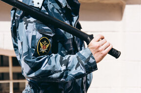 В Саратовской области пойманы еще два беглых осужденных