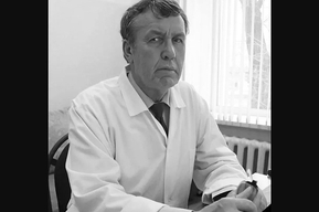 Ушёл из жизни Заслуженный врач РФ, который на протяжении 15 лет возглавлял районную больницу