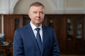 Бывший прокурорский работник из Энгельса стал первым зампредом правительства Северной Осетии