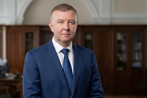 Бывший прокурорский работник из Энгельса стал первым зампредом правительства Северной Осетии