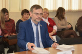 Изгнанный губернатором экс-министр покинул должность главы отдалённого района