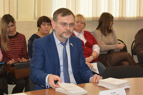 Изгнанный губернатором экс-министр покинул должность главы отдалённого района