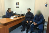Коррупция в рядах ГИБДД. По подозрению в получении взятки задержан бывший высокопоставленный сотрудник районного отдела