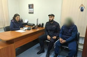 Коррупция в рядах ГИБДД. По подозрению в получении взятки задержан бывший высокопоставленный сотрудник районного отдела