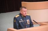 Потерял на СВО родственника и получил инвалидность: избран глава комитета по делам ветеранов при облдуме