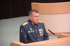 Потерял на СВО родственника и получил инвалидность: избран глава комитета по делам ветеранов при облдуме