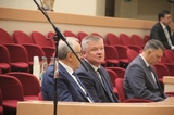 В региональном отделении ЕР не собираются рассматривать этичность поведения члена политсовета Михаила Исаева, который с запахом алкоголя изо рта убежал от полиции после ночного ДТП