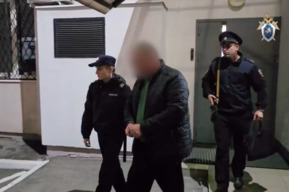 Мужчина угрожал следователю и стал фигурантом уголовного дела