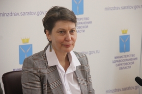 «Всплеска нет»: психолог рассказала, стали ли жители Саратовской области больше тревожиться из-за атак БПЛА