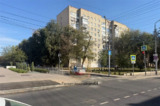 На Большой Горной сбили 18-летнюю девушку: пешеход в больнице