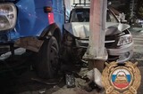 За день на дорогах областного центра пострадали четыре человека