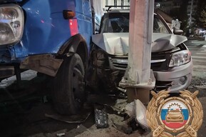 За день на дорогах областного центра пострадали четыре человека