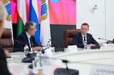 «Практический результат» Бусаргина: саратовская фирма из 8 человек планирует вложиться в неизвестный узбекский завод в Коканде