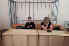 Признана виновной: первое уголовное дело в отношении руководства скандально известного психоневрологического интерната дошло до приговора