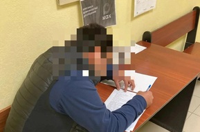 В Энгельсе арестовали продавца арбузов