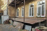 Глава СК РФ Бастрыкин заинтересовался историей о 99-летней труженице тыла, мёрзнущей в доме с трещинами в стенах и опасной лестницей
