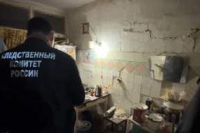 В доме в райцентре нашли трупы матери и сына: проводится проверка