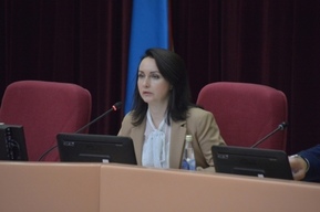 Главе Волжского района Саратова предложена стать зампредом правительства региона