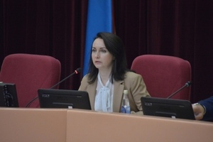 Главе Волжского района предложено стать зампредом правительства региона